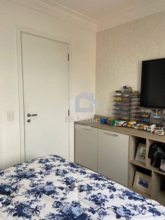 Imagem Apartamento com 2 Quartos à Venda, 66 m² em Vila Metalúrgica - Santo André