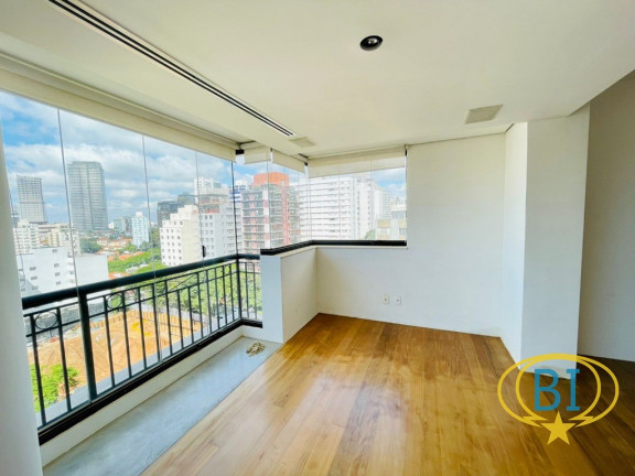 Apartamento com 3 Quartos à Venda, 215 m² em Sumaré - São Paulo