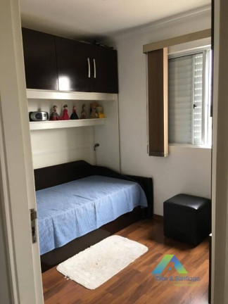 Imagem Apartamento com 3 Quartos à Venda, 60 m² em Moóca - São Paulo