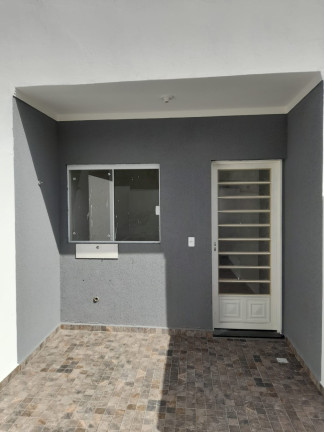 Imagem Sobrado com 2 Quartos à Venda, 63 m² em Vila Nova Sorocaba - Sorocaba