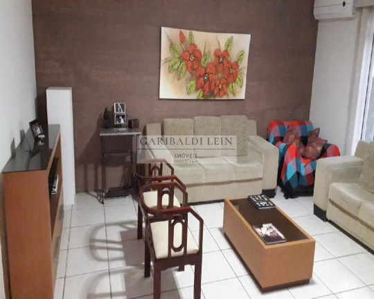 Imagem Casa com 3 Quartos à Venda, 145 m² em Jardim Santa Genebra - Campinas