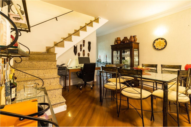 Casa com 2 Quartos à Venda, 100 m² em Tucuruvi - São Paulo