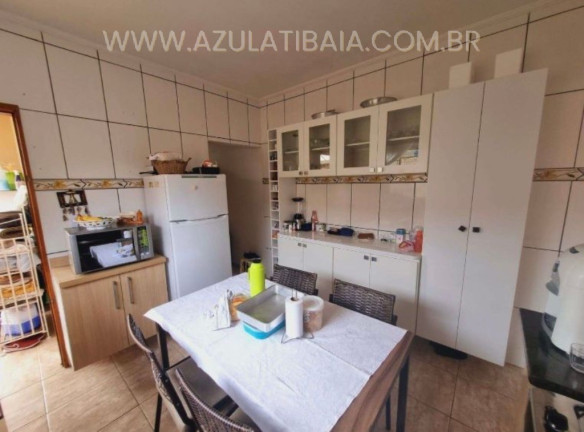 Imagem Casa com 2 Quartos à Venda, 60 m² em Jardim Colonial - Atibaia