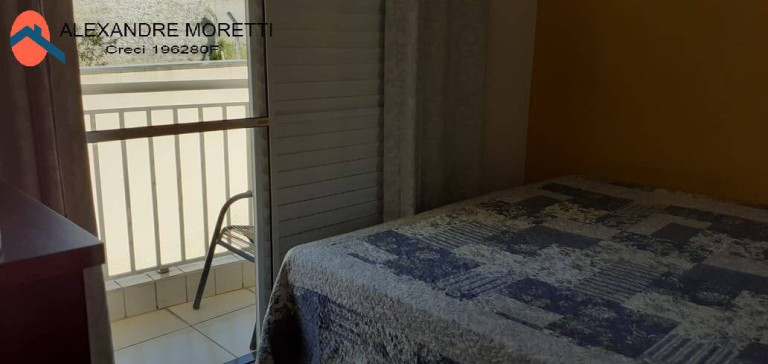 Imagem Apartamento com 2 Quartos à Venda, 75 m² em Vila Mineirão - Sorocaba