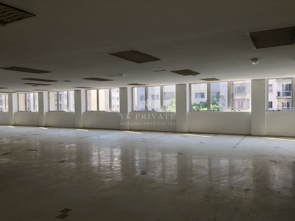Imagem Imóvel Comercial para Alugar, 340 m² em Jardim Paulista - São Paulo