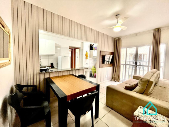 Imagem Apartamento com 2 Quartos à Venda, 48 m² em Estufa 1 - Ubatuba