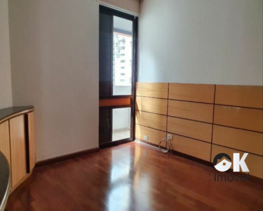 Imagem Apartamento com 2 Quartos à Venda, 88 m² em Higienópolis - São Paulo