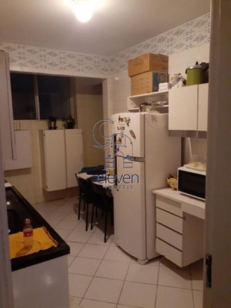 Imagem Apartamento com 3 Quartos à Venda, 114 m² em Canela - Salvador