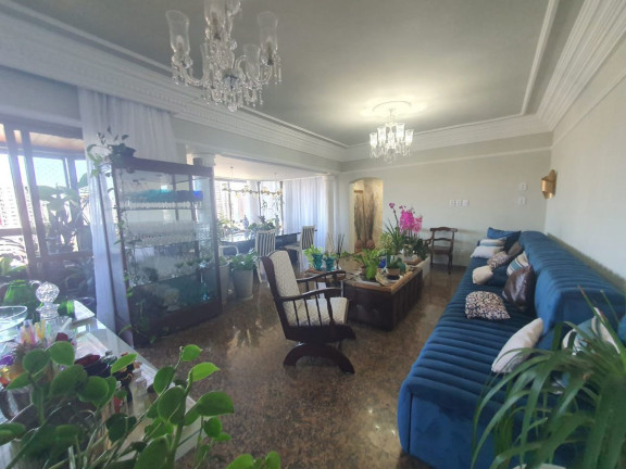 Imagem Apartamento com 4 Quartos à Venda, 158 m² em Graça - Salvador