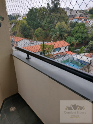 Apartamento com 2 Quartos à Venda, 52 m² em Vila Bela - São Paulo