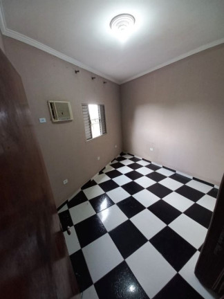 Imagem Casa com 4 Quartos à Venda, 130 m² em Vila Costa Muniz - Cubatão