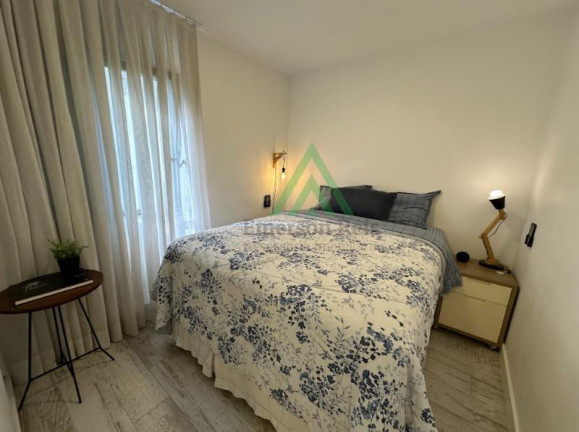 Imagem Apartamento com 2 Quartos à Venda, 65 m² em Brooklin Paulista - São Paulo