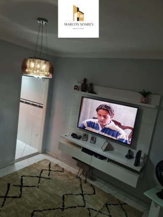 Foto do imóvel: Casa com 3 Quartos à Venda, 141 m² em Vila Menck - Osasco