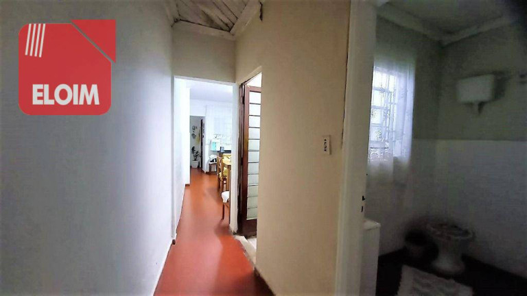 Imagem Casa com 2 Quartos à Venda, 120 m² em Lapa - São Paulo
