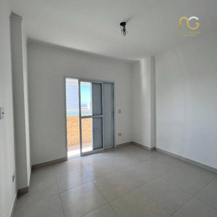 Imagem Apartamento com 2 Quartos à Venda, 88 m² em Cidade Ocian - Praia Grande