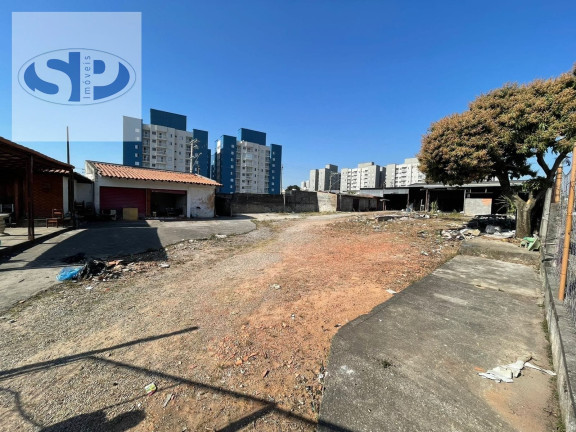 Imagem Terreno à Venda, 1.000 m² em Vila California - São Paulo