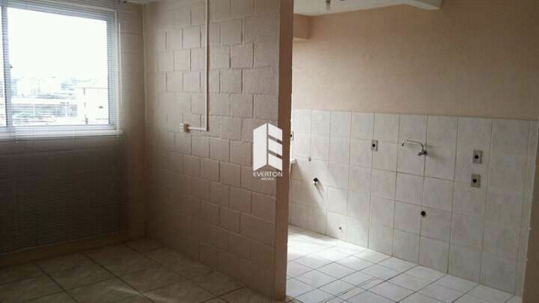 Imagem Apartamento com 2 Quartos à Venda, 59 m² em Uglione - Santa Maria