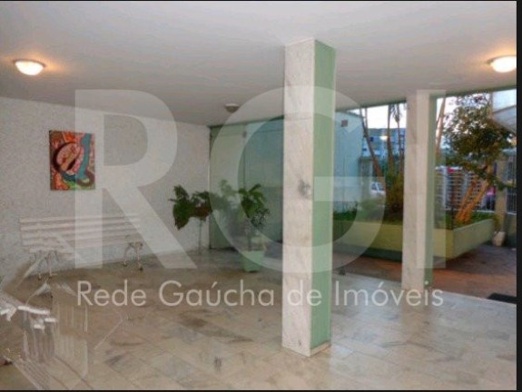 Apartamento com 1 Quarto à Venda, 52 m² em Farroupilha - Porto Alegre