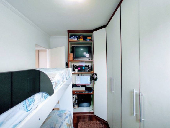 Apartamento com 2 Quartos à Venda, 57 m² em Mandaqui - São Paulo