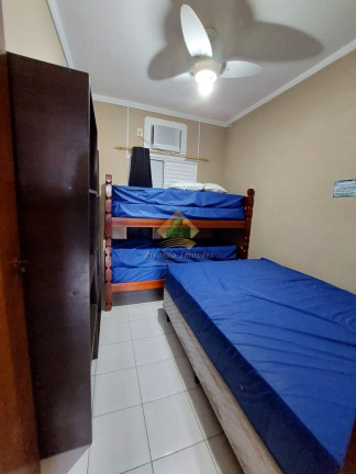 Imagem Apartamento com 2 Quartos à Venda, 56 m² em Itaguá - Ubatuba