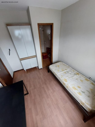 Imagem Apartamento com 1 Quarto à Venda, 40 m² em Centro - Curitiba