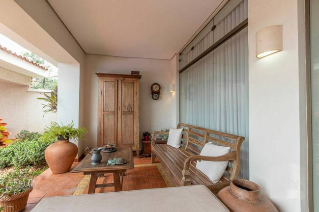 Imagem Casa com 3 Quartos à Venda, 570 m² em Santa Lúcia - Belo Horizonte