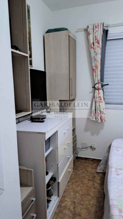 Imagem Apartamento com 3 Quartos à Venda, 75 m² em Chácara Das Nações - Valinhos