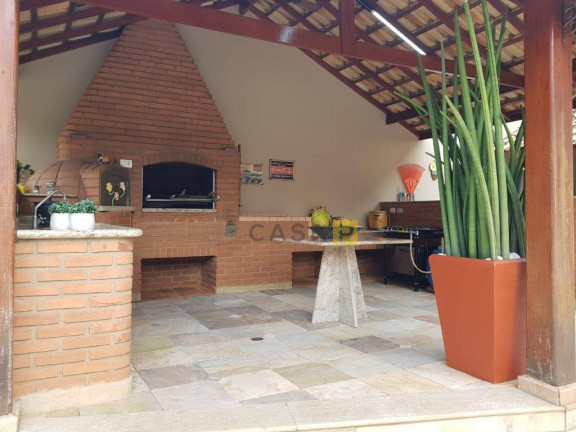 Imagem Casa com 3 Quartos à Venda, 350 m² em Portal Dos Nobres - Americana
