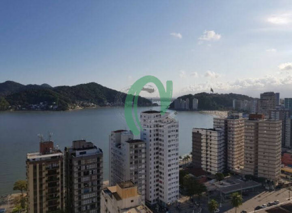 Imagem Apartamento com 3 Quartos à Venda, 123 m² em Centro - São Vicente