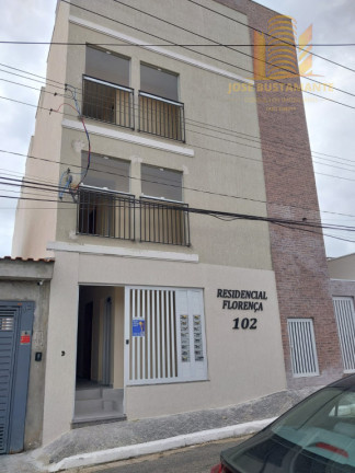 Imagem Apartamento com 1 Quarto à Venda, 32 m² em Vila Brasílio Machado - São Paulo
