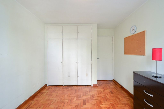 Apartamento com 2 Quartos à Venda, 109 m² em Vila Uberabinha - São Paulo