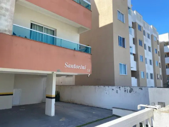 Imagem Apartamento com 2 Quartos à Venda, 59 m² em Serraria - São José