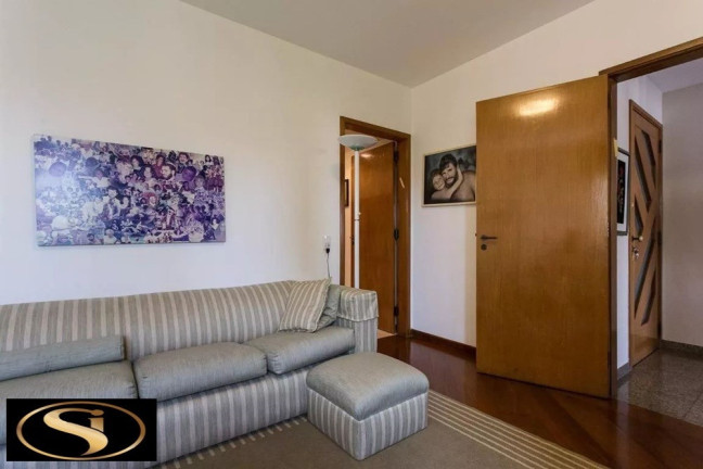 Imagem Apartamento com 3 Quartos à Venda, 210 m² em Itaim Bibi - São Paulo