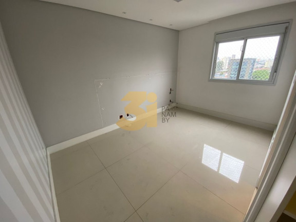 Imagem Apartamento com 2 Quartos à Venda, 109 m² em Chácara Santo Antônio - São Paulo