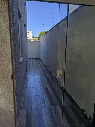Imagem Sobrado com 2 Quartos à Venda, 180 m² em Serraria - São José