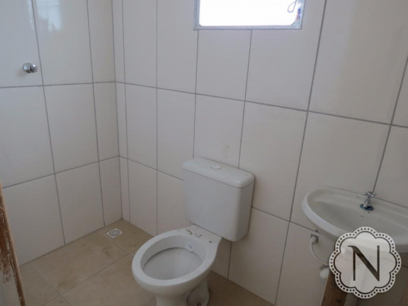 Imagem Casa com 1 Quarto à Venda, 40 m² em Nossa Senhora Do Sion - Itanhaém