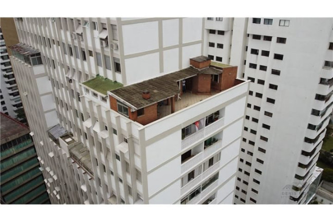 Imagem Apartamento com 3 Quartos à Venda, 160 m² em Higienópolis - São Paulo