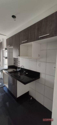 Apartamento com 2 Quartos à Venda, 52 m² em Vila Bremen - Guarulhos