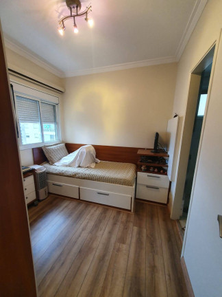Apartamento com 3 Quartos à Venda, 135 m² em Vila Gumercindo - São Paulo