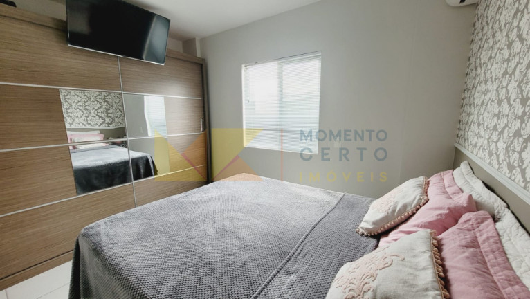 Imagem Apartamento com 2 Quartos à Venda, 60 m² em Itoupava Norte - Blumenau