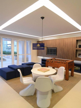Imagem Apartamento com 2 Quartos à Venda, 119 m² em Vila Anglo Brasileira - São Paulo