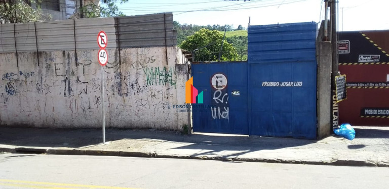 Imagem Terreno à Venda, 4.300 m² em Vila Rio Branco - Jundiaí