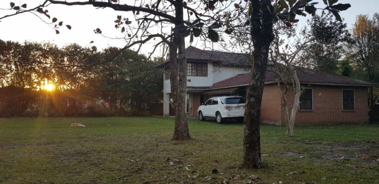 Imagem Casa com 4 Quartos à Venda, 900 m² em Capão Novo - Capão Da Canoa