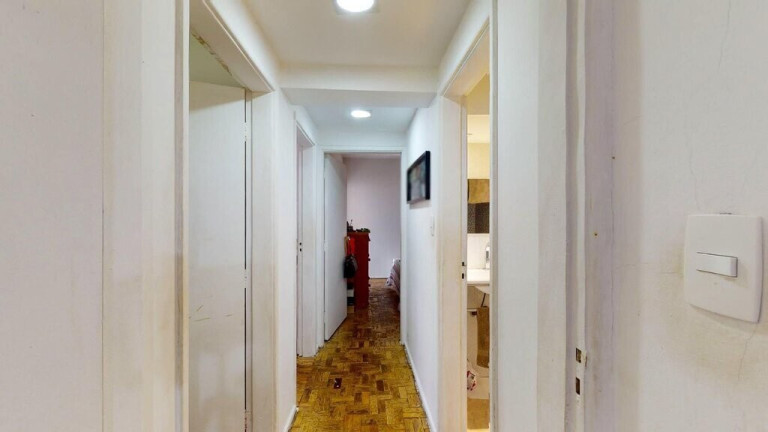 Imagem Apartamento com 3 Quartos à Venda, 98 m² em Itaim Bibi - São Paulo