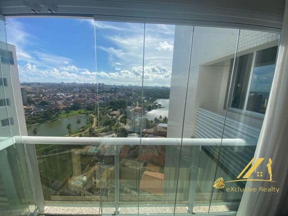 Imagem Cobertura com 4 Quartos à Venda, 388 m² em Pituaçu - Salvador