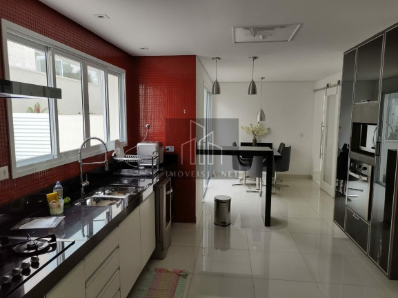 Imagem Casa com 4 Quartos à Venda, 495 m² em Alphaville Residencial Dois - Barueri
