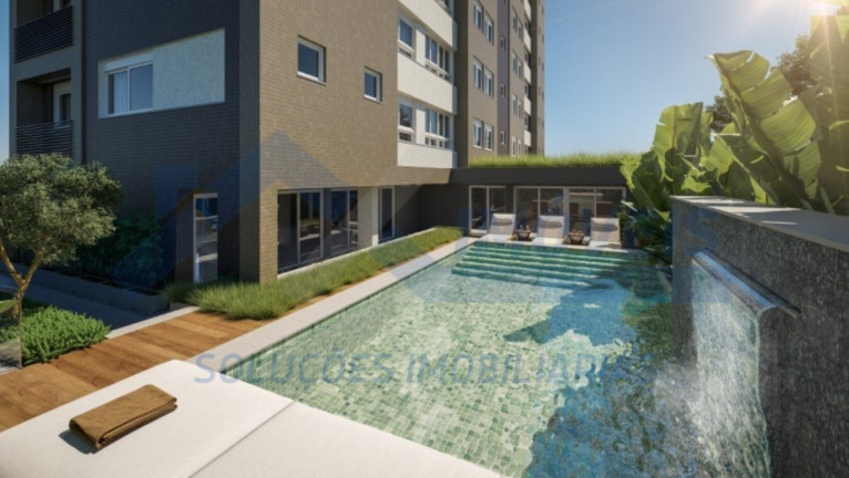 Imagem Apartamento com 3 Quartos à Venda, 143 m² em Tristeza - Porto Alegre