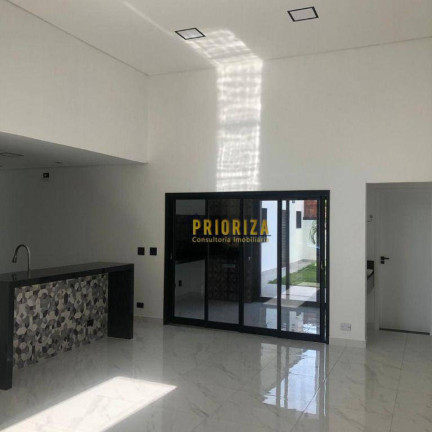 Imagem Casa com 3 Quartos à Venda, 160 m² em Condomínio Ibiti Reserva - Sorocaba