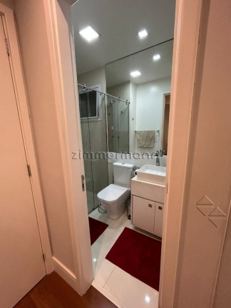 Imagem Apartamento com 3 Quartos à Venda, 200 m² em Cambuci - São Paulo