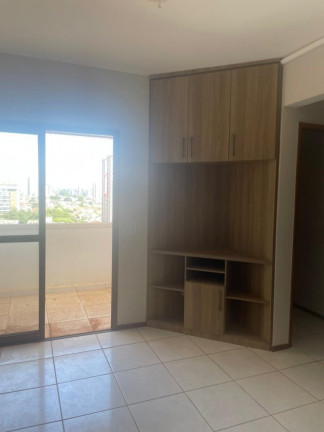 Imagem Apartamento com 2 Quartos à Venda, 60 m² em Jardim América - Bauru